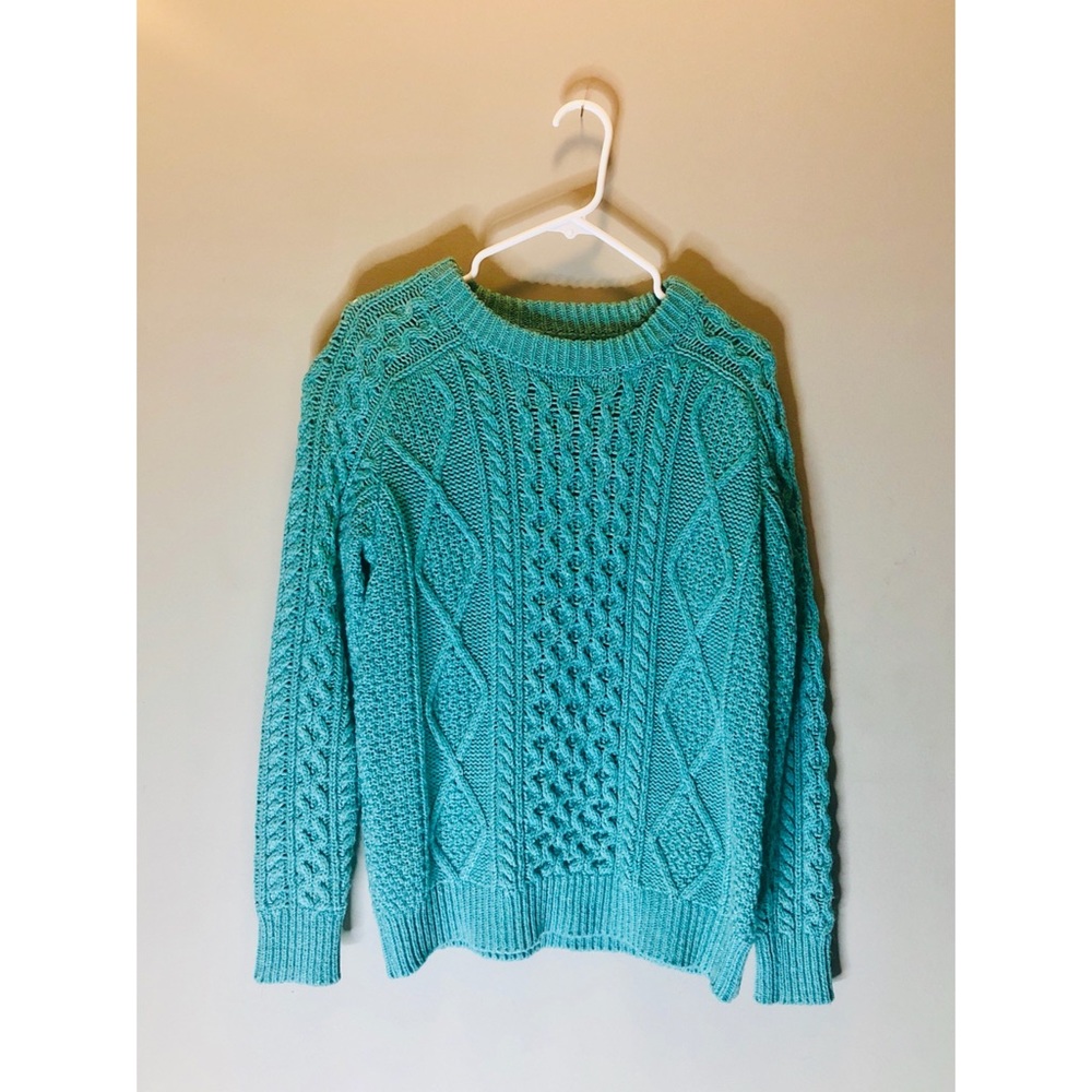 Oversized Sweater